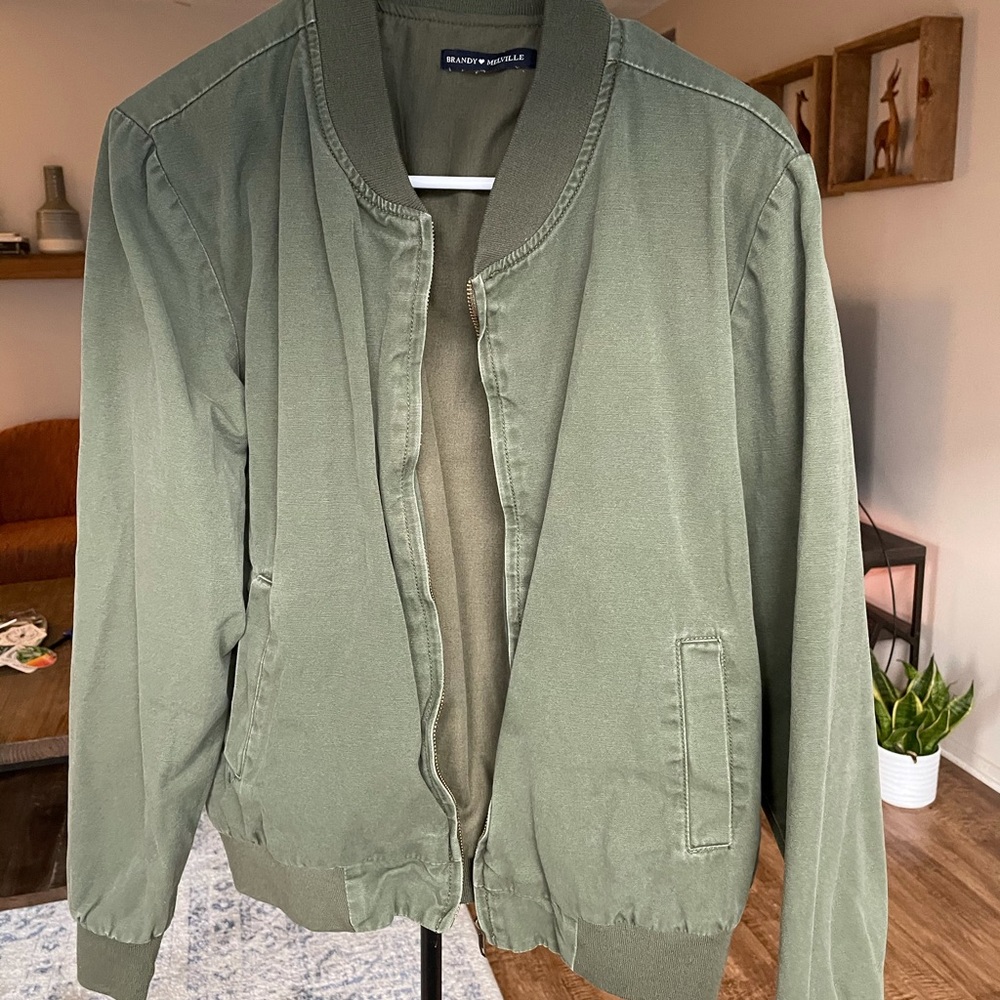 Jacket